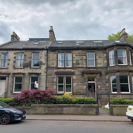 Edinburgh House Hotel Kültér fotó
