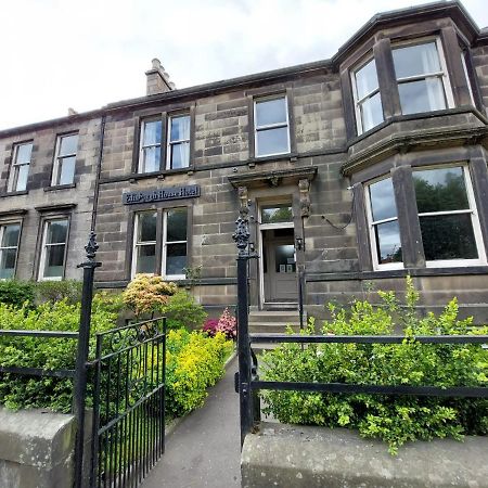 Edinburgh House Hotel Kültér fotó