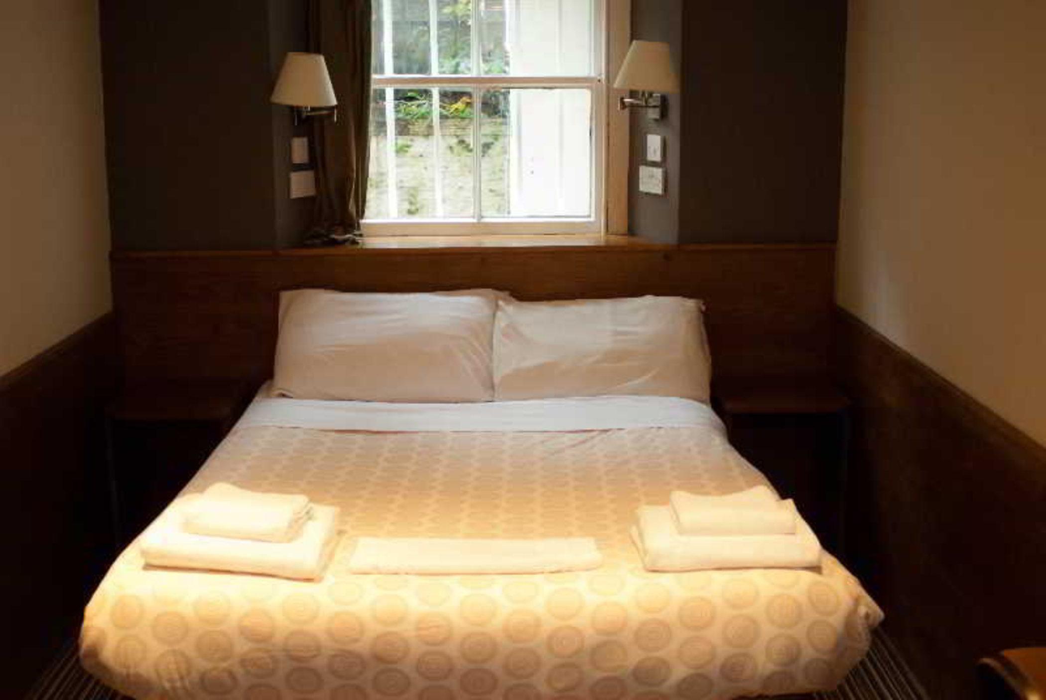 Edinburgh House Hotel Kültér fotó